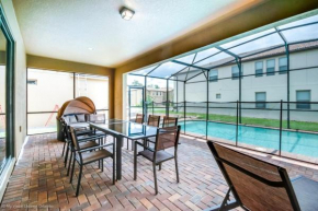 Calling all Superheros to WW 8 Bdm Villa withPool villa